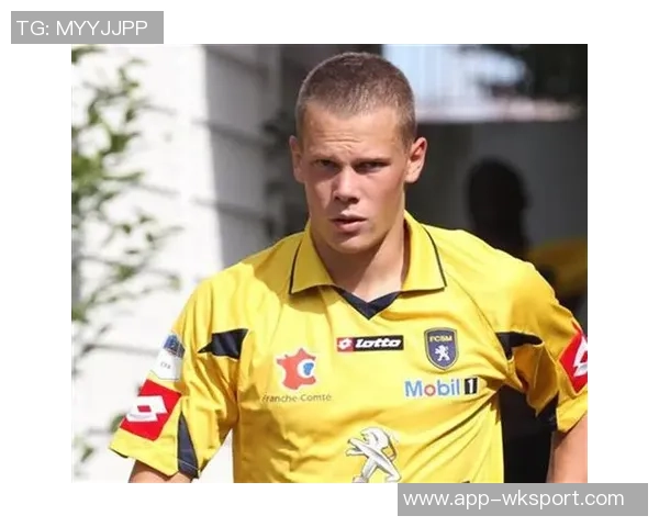 法国索肖足球俱乐部的辉煌历史与未来发展展望分析